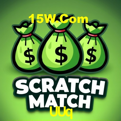 Jogos de Slot UUq