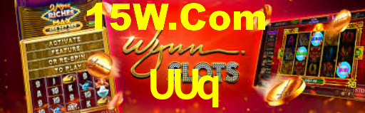 UUq - A Plataforma De Cassino Online Perfeita - UUq.Com