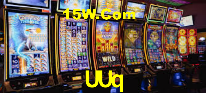 Jogos Exclusivos UUq