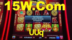 APP oficial da UUq para mobile