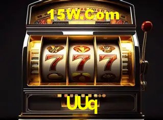 Jogos de Slot UUq