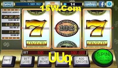 Casino Ao Vivo UUq